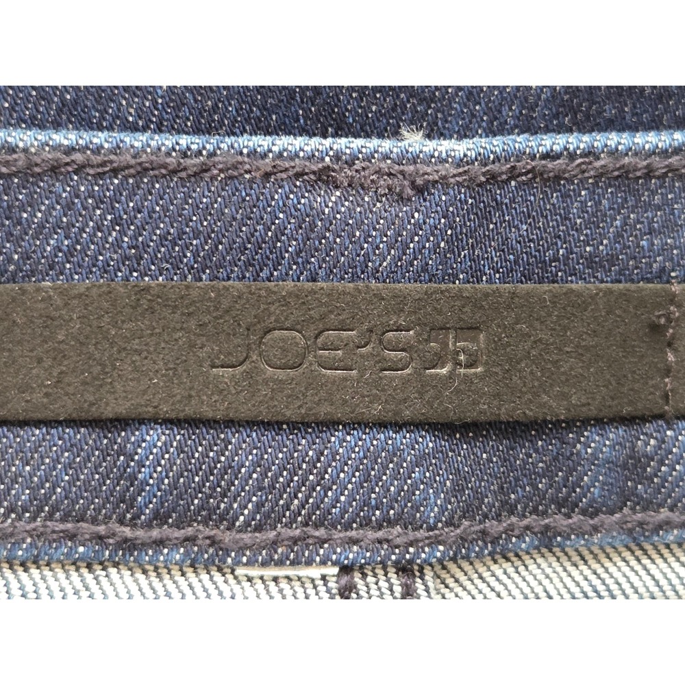 Joe's Jeans The Mia Petite Wide Leg Jeans Women 27 Cinema NWOT $198 - Picture 5 of 7